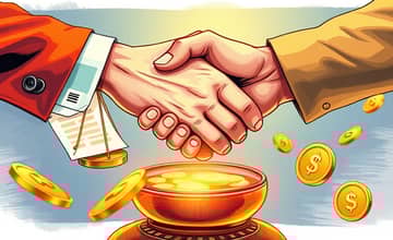 Construindo Confiança: O Papel Transformador do Compliance Financeiro