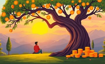 O Poder da Paciência: Investindo para o Longíssimo Prazo