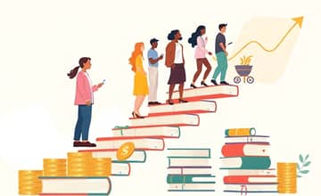 Crédito para Cursos e Capacitações: Invista em Você