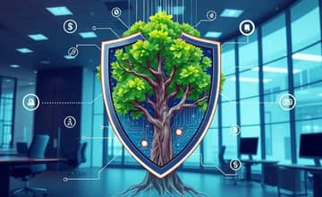 Resiliência Financeira: Como o Compliance Prepara Sua Empresa