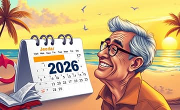 Aposentadoria Antecipada: O Sonho ao Alcance da Mão