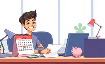 O Futuro é Agora: Comece a Planejar Sua Aposentadoria