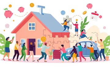 Consórcio: Planejamento para Grandes Aquisições