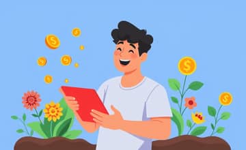 Cash Flow Positivo: Como Fazer o Dinheiro Trabalhar para Você