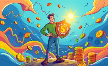 Resiliência Financeira: Como Superar Desafios Econômicos