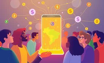 Como Funciona o Empréstimo Entre Pessoas (P2P)