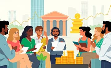 Guia Essencial para Entender as Taxas de Juros