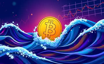 Bitcoin e Sua Variação: Navegando na Volatilidade Cripto
