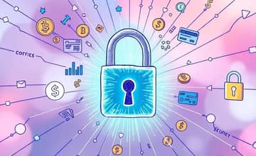 Proteção de Dados Financeiros: Imperativo Legal e de Negócio