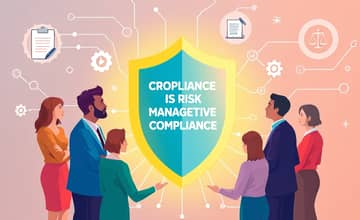 Minimizando Riscos e Maximizando Segurança com Compliance Pró-ativo