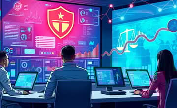 O Guia Completo para um Programa de Compliance Financeiro de Sucesso