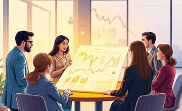 Desenvolvendo um Programa de Integridade Robusto para Finanças