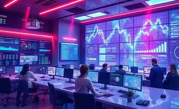 Alavancando a Tecnologia para Fortalecer seu Compliance Financeiro