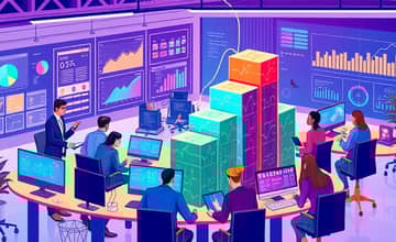 Conformidade Financeira: Da Obrigação à Vantagem Competitiva