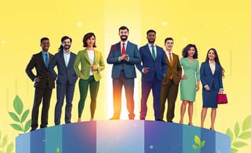 Liderança em Compliance: Cultivando uma Cultura Financeira Ética