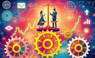 Governança Eficaz: O Papel Central do Compliance nas Finanças