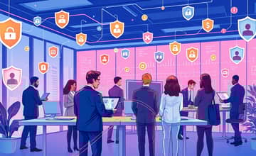 Construindo um Futuro Financeiro Sólido com Boas Práticas de Compliance