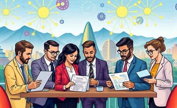 Agilidade Regulatória: Adaptando-se com Sucesso às Novas Normas Financeiras