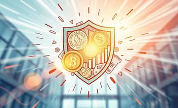 Conformidade Financeira: Seu Escudo Contra a Incerteza