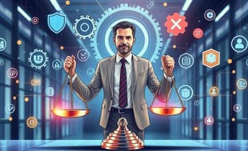 Otimizando a Gestão de Riscos: A Contribuição Essencial do Compliance