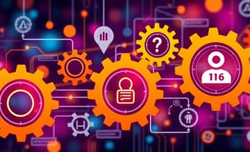 Fluxos de Trabalho Otimizados: A Eficiência do Compliance Integrado