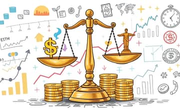 Rentabilidade e Ética: A Alquimia do Compliance Financeiro