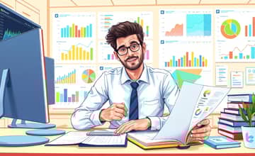 Sua Empresa em Conformidade: Um Manual Para o Sucesso Financeiro