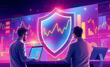 Da Teoria à Prática: Implementando um Compliance Financeiro Eficaz