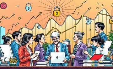 Conformidade Financeira: Impulsionando a Confiança e o Crescimento