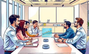 Compliance como Diferencial de Mercado: Atraindo Oportunidades