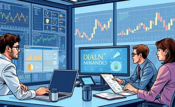 A Arte de Gerir Riscos: Lições do Compliance Financeiro