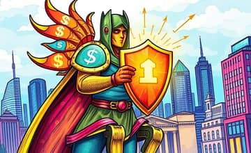 O Poder da Antecipação: Como o Compliance Financeiro Previne Danos