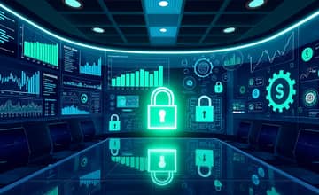 O Compliance Financeiro como Ferramenta de Otimização Operacional