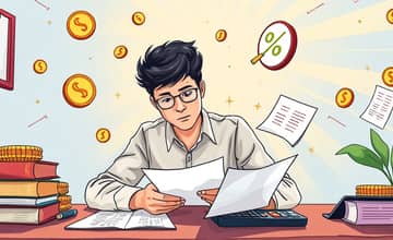 Desvendando o CET: Custo Efetivo Total em Empréstimos