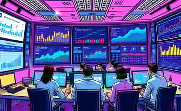 Desbloqueando o Valor: O ROI Oculto do Compliance Financeiro
