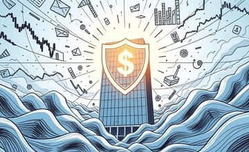 Gestão de Crises: Como o Compliance Fortalece a Resiliência Financeira