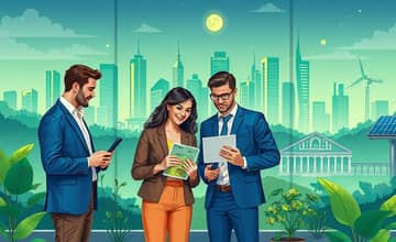 Crédito para Pequenas Empresas: Impulsione Seu Negócio