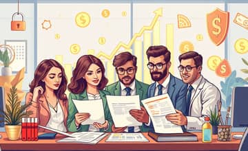 Análise de Crédito: Fatores Chave para Aprovação