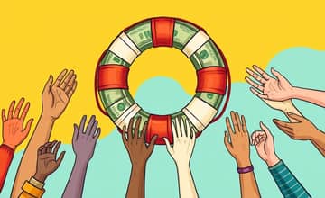 Crédito Emergencial: Soluções Rápidas para Imprevistos