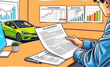 Financiamento de Carro: Dicas para a Compra Certa