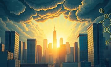 Reconstruindo o Crédito: Estratégias Pós-Crise