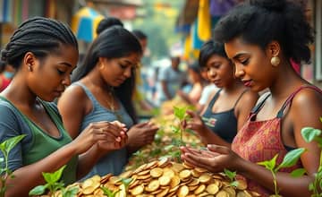 Microcrédito: A Alavanca para o Empreendedor