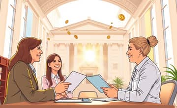 Crédito para Servidores Públicos: Condições Exclusivas