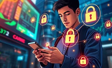 Empréstimo online: Rapidez com Segurança