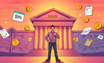 Análise de Crédito: O Que os Bancos Avaliam