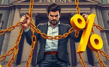 Juros Abusivos: Saiba Onde e Como Reclamar