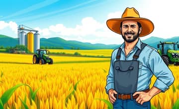 Descomplicando o Crédito Rural: Apoio ao Campo