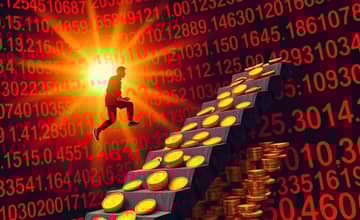 Como Sair do Vermelho: Plano de Ação para Dívidas