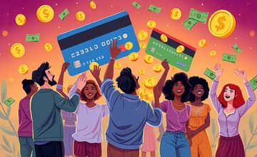 O Poder do Cashback no Seu Cartão de Crédito