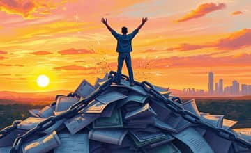 Refinanciamento de Dívidas: Respire Aliviado